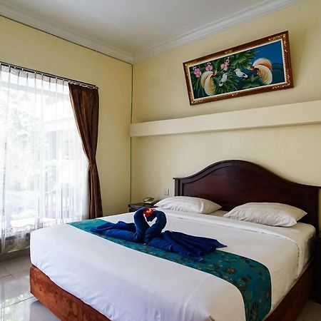 Taman Ayu Legian Hotel Dış mekan fotoğraf