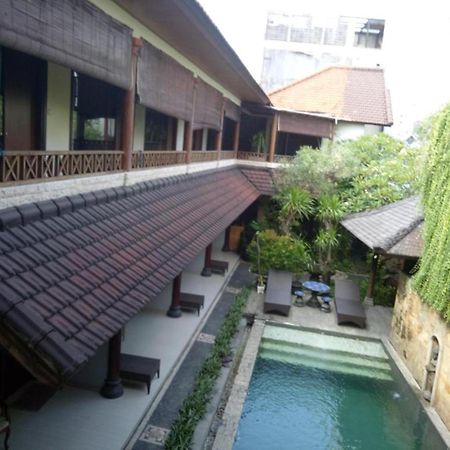 Taman Ayu Legian Hotel Dış mekan fotoğraf