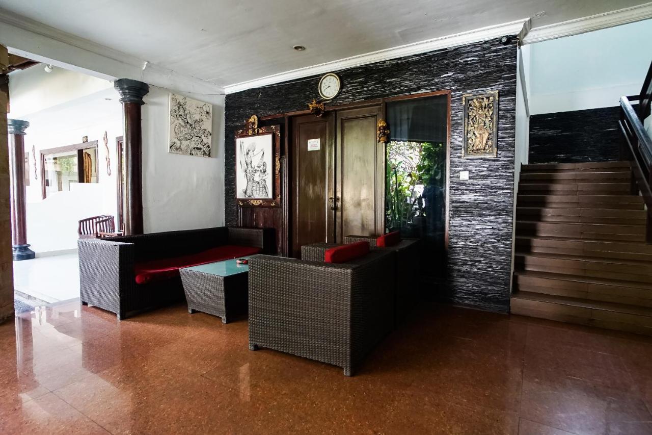 Taman Ayu Legian Hotel Dış mekan fotoğraf