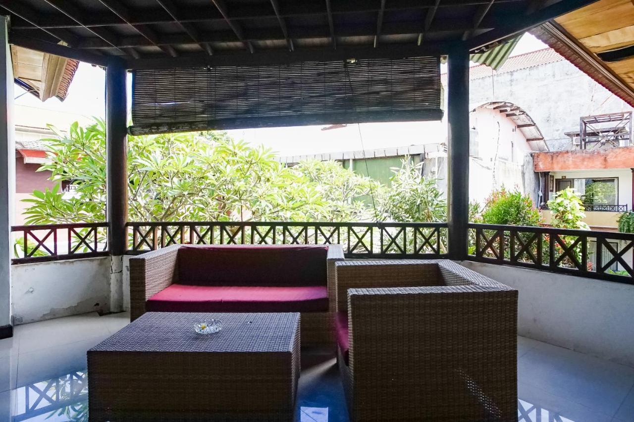 Taman Ayu Legian Hotel Dış mekan fotoğraf