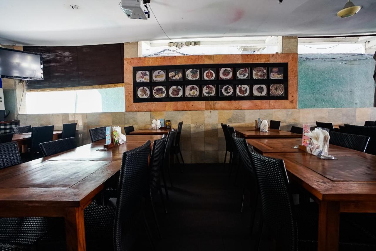Taman Ayu Legian Hotel Dış mekan fotoğraf