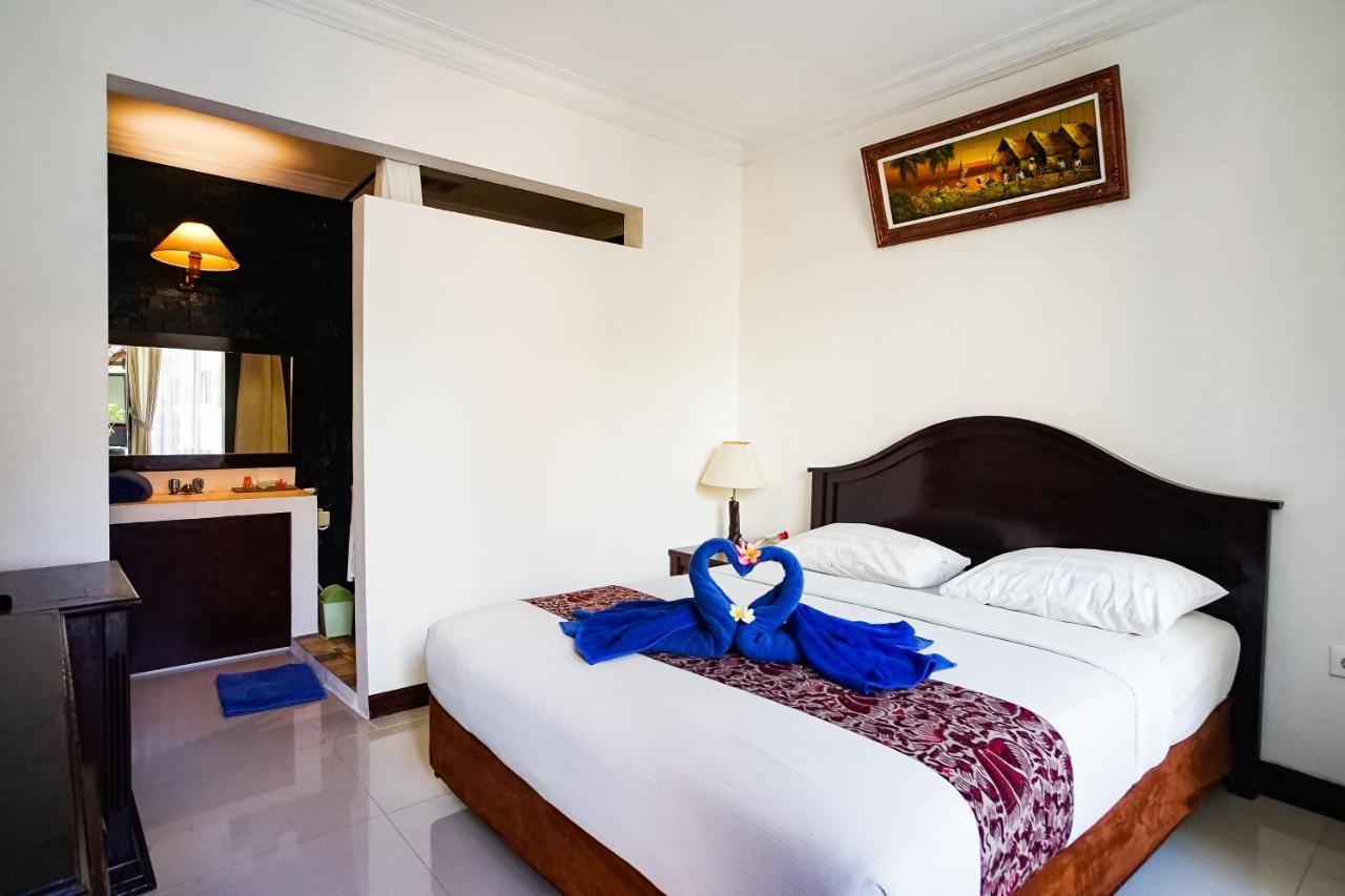 Taman Ayu Legian Hotel Dış mekan fotoğraf