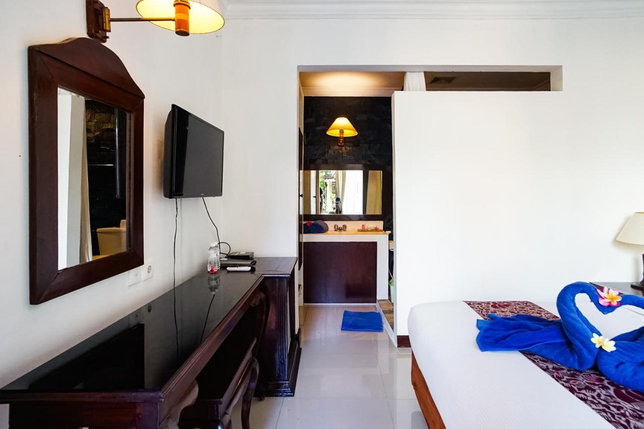 Taman Ayu Legian Hotel Dış mekan fotoğraf
