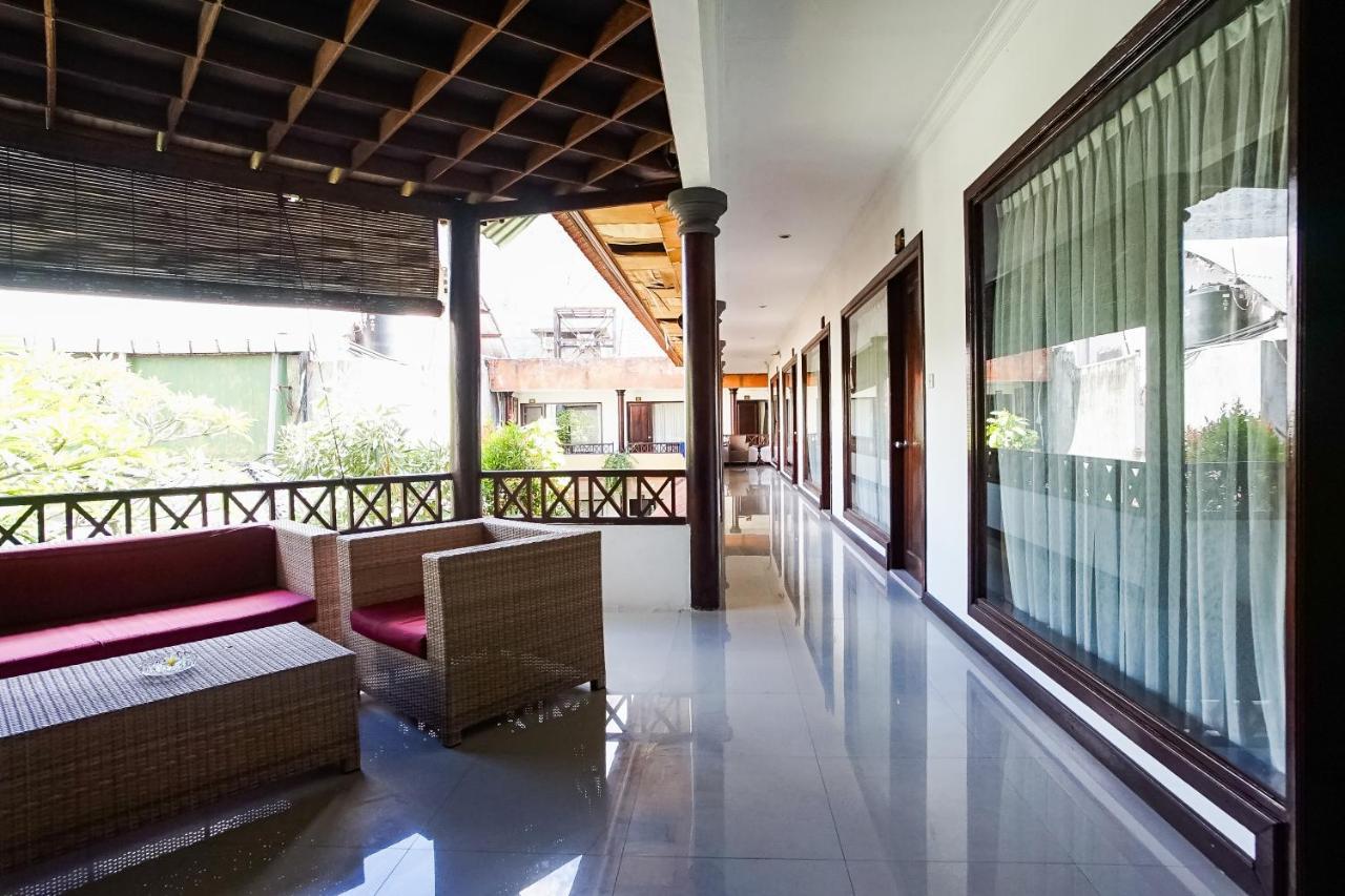 Taman Ayu Legian Hotel Dış mekan fotoğraf