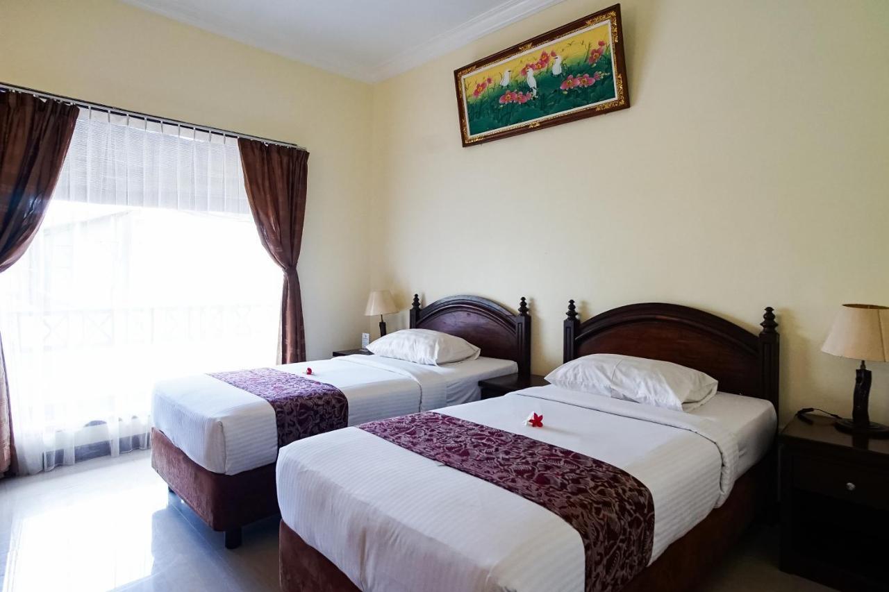 Taman Ayu Legian Hotel Dış mekan fotoğraf