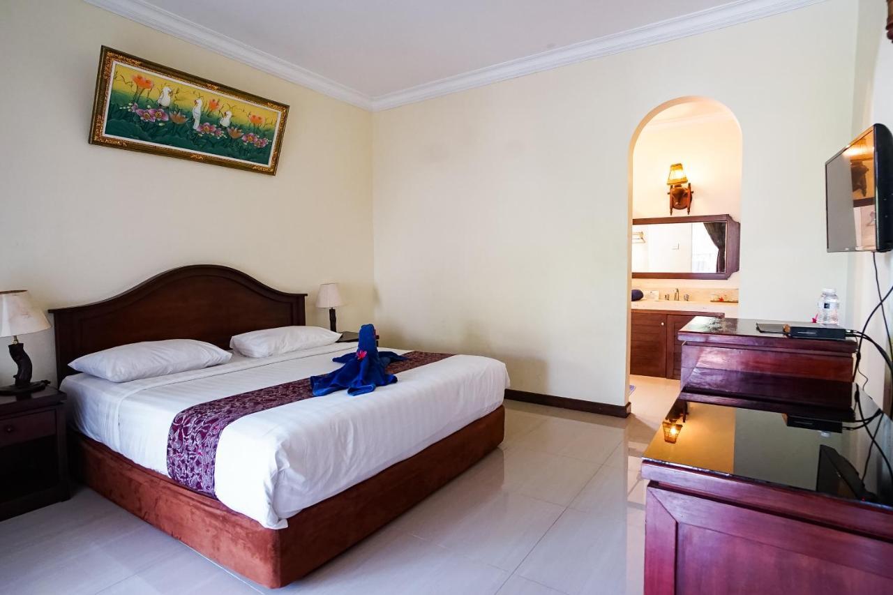 Taman Ayu Legian Hotel Dış mekan fotoğraf