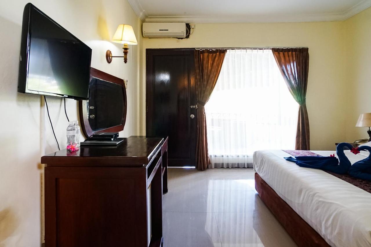 Taman Ayu Legian Hotel Dış mekan fotoğraf