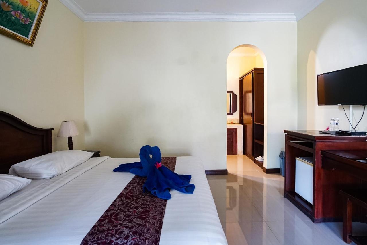 Taman Ayu Legian Hotel Dış mekan fotoğraf