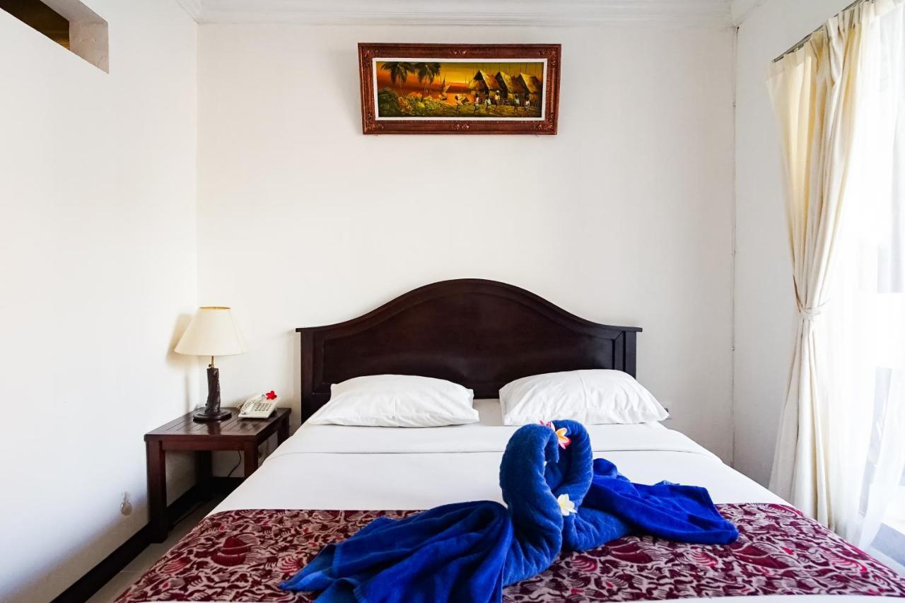Taman Ayu Legian Hotel Dış mekan fotoğraf