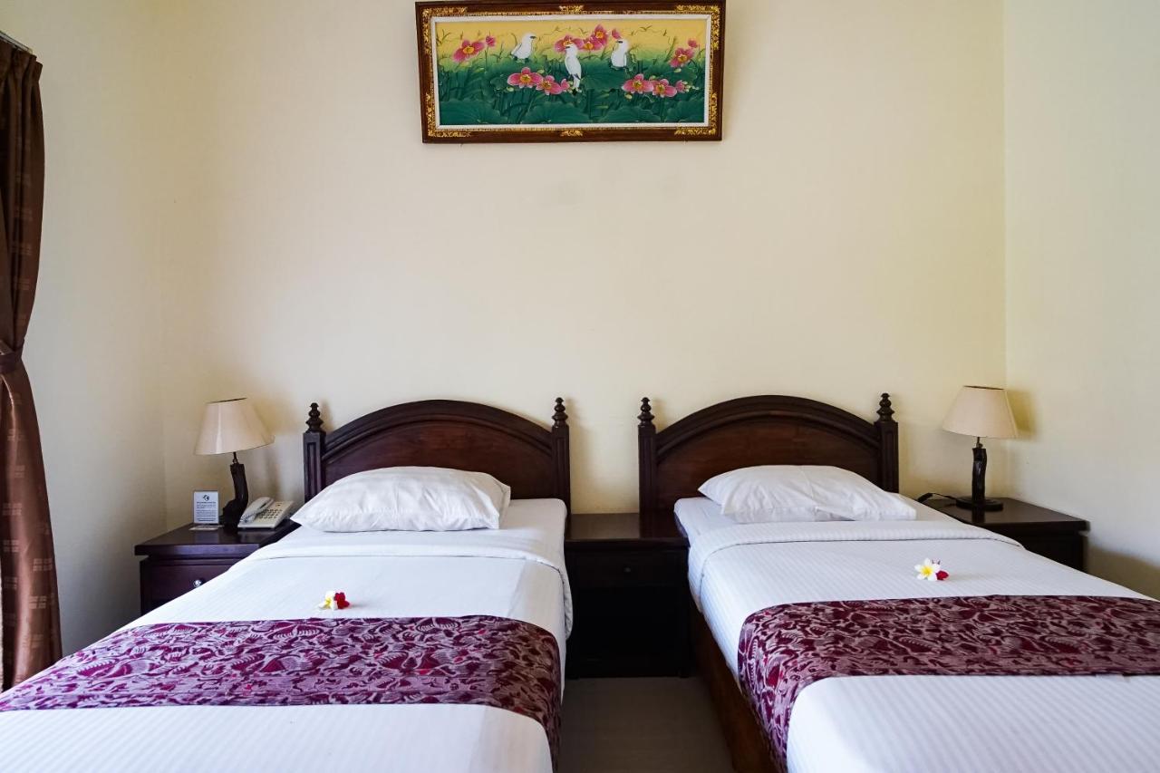 Taman Ayu Legian Hotel Dış mekan fotoğraf