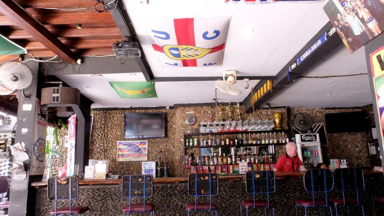 Taman Ayu Legian Hotel Dış mekan fotoğraf