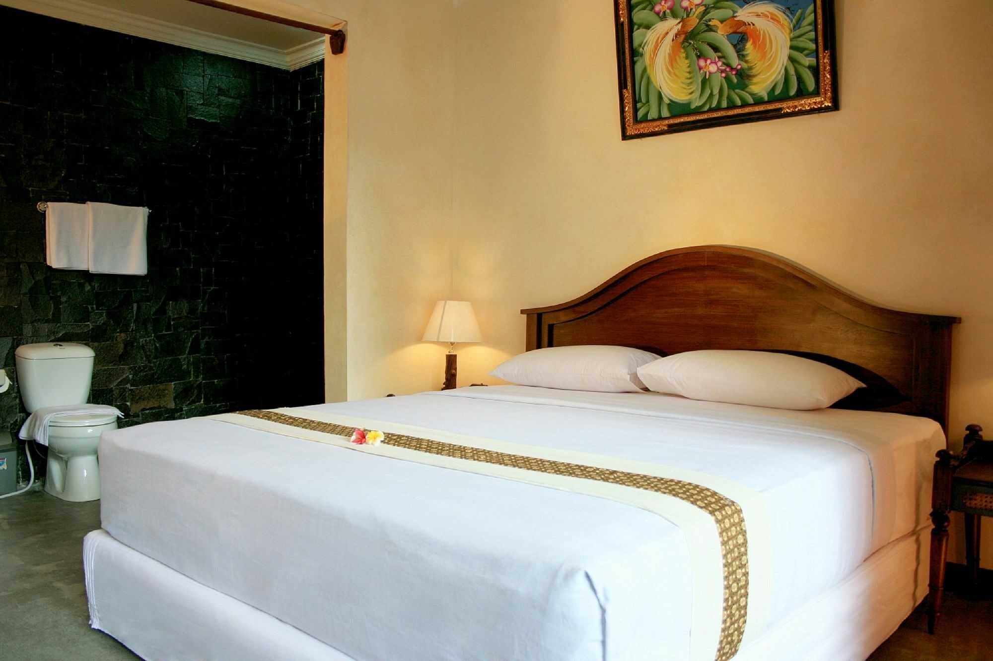 Taman Ayu Legian Hotel Dış mekan fotoğraf